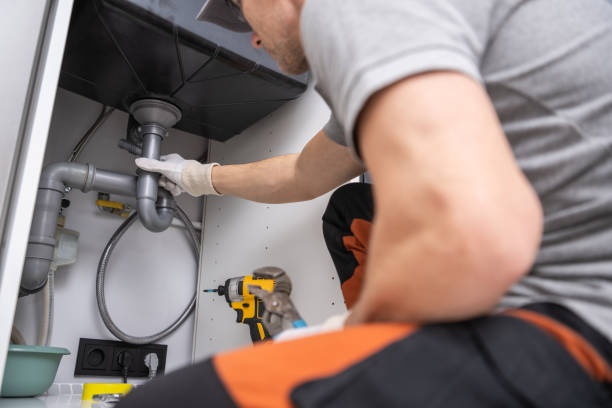 Best Commercial Plumbing Services  in Ironwood, MI